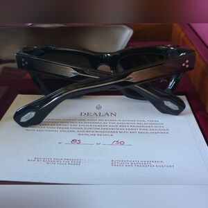 Jacques Marie Mage Delean In Decade (#85 of 150) Decade Collection *Rare*